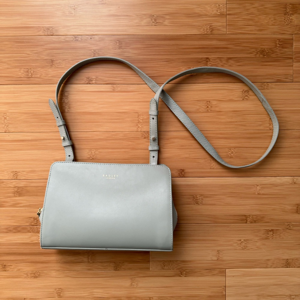 Radley London Crossbody